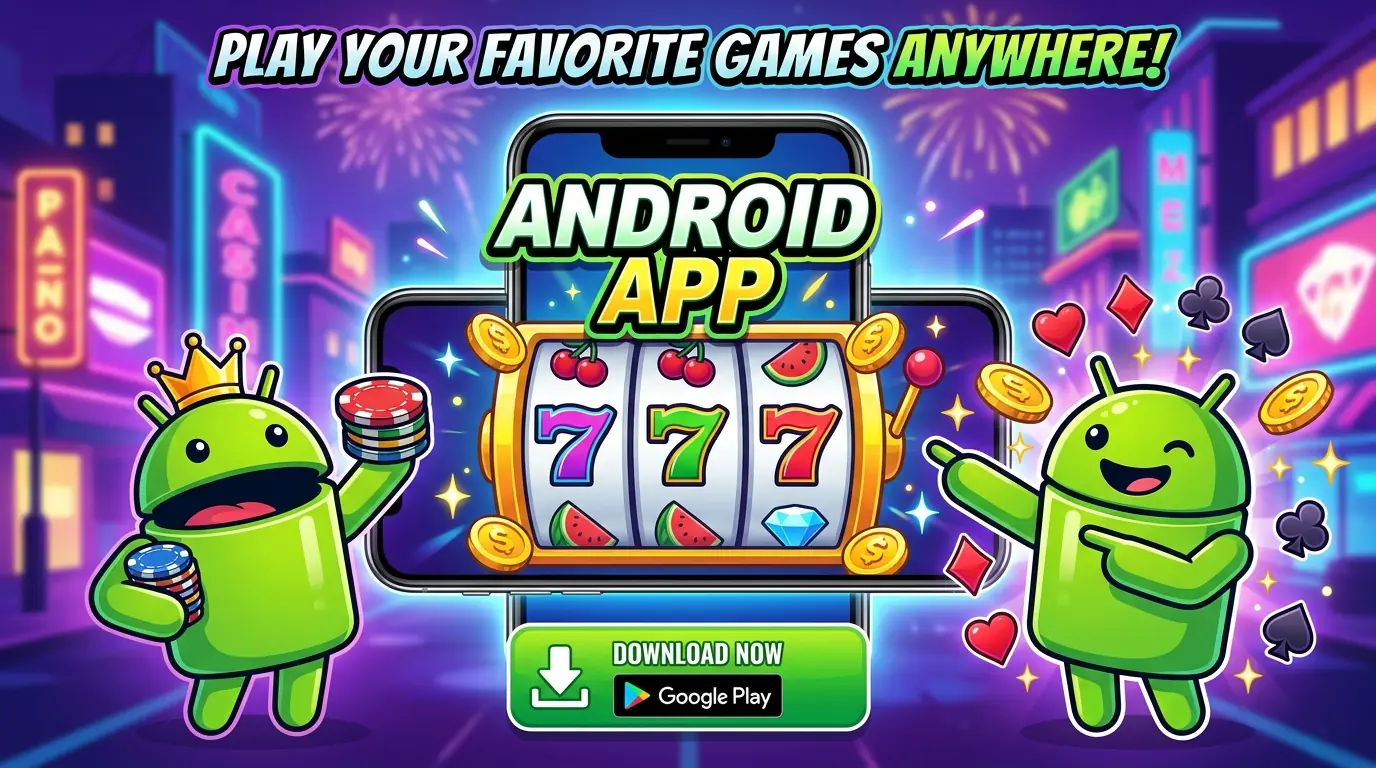Hotline Android App
