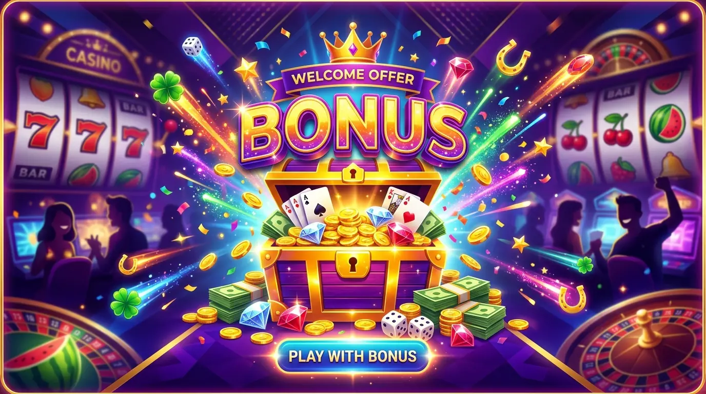 Hotline Casino Angebote