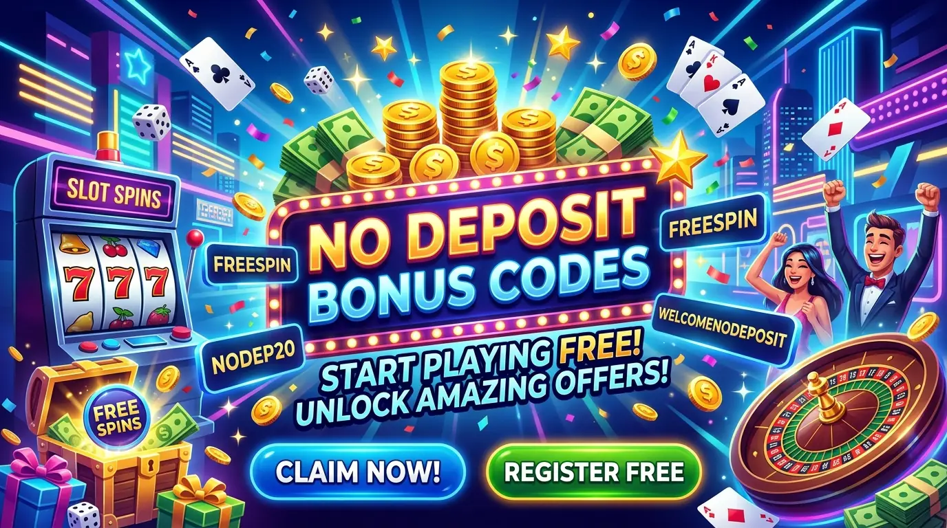Hotline Bonuscodes ohne Einzahlung