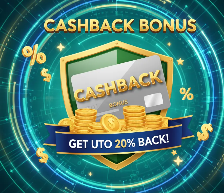 Hotline Casino Cashback