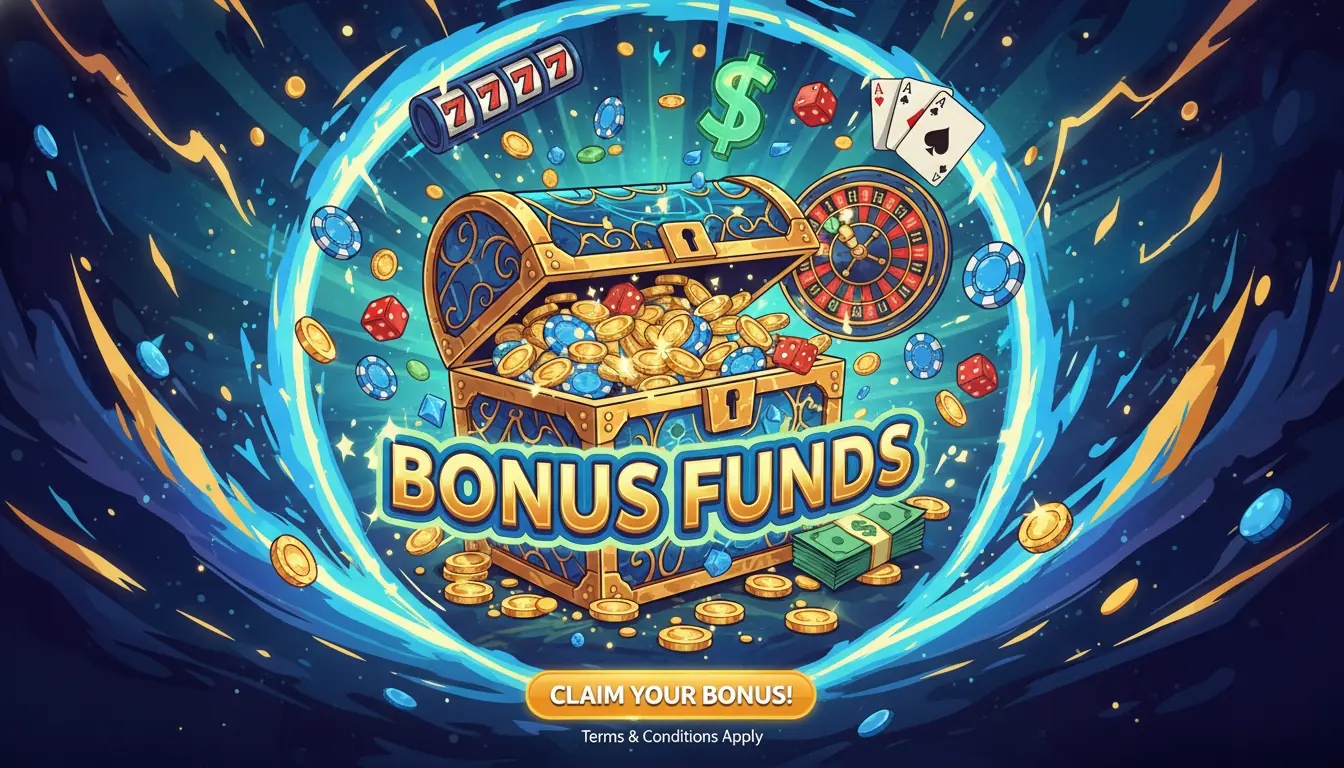 Hotline Casino Bonusguthaben