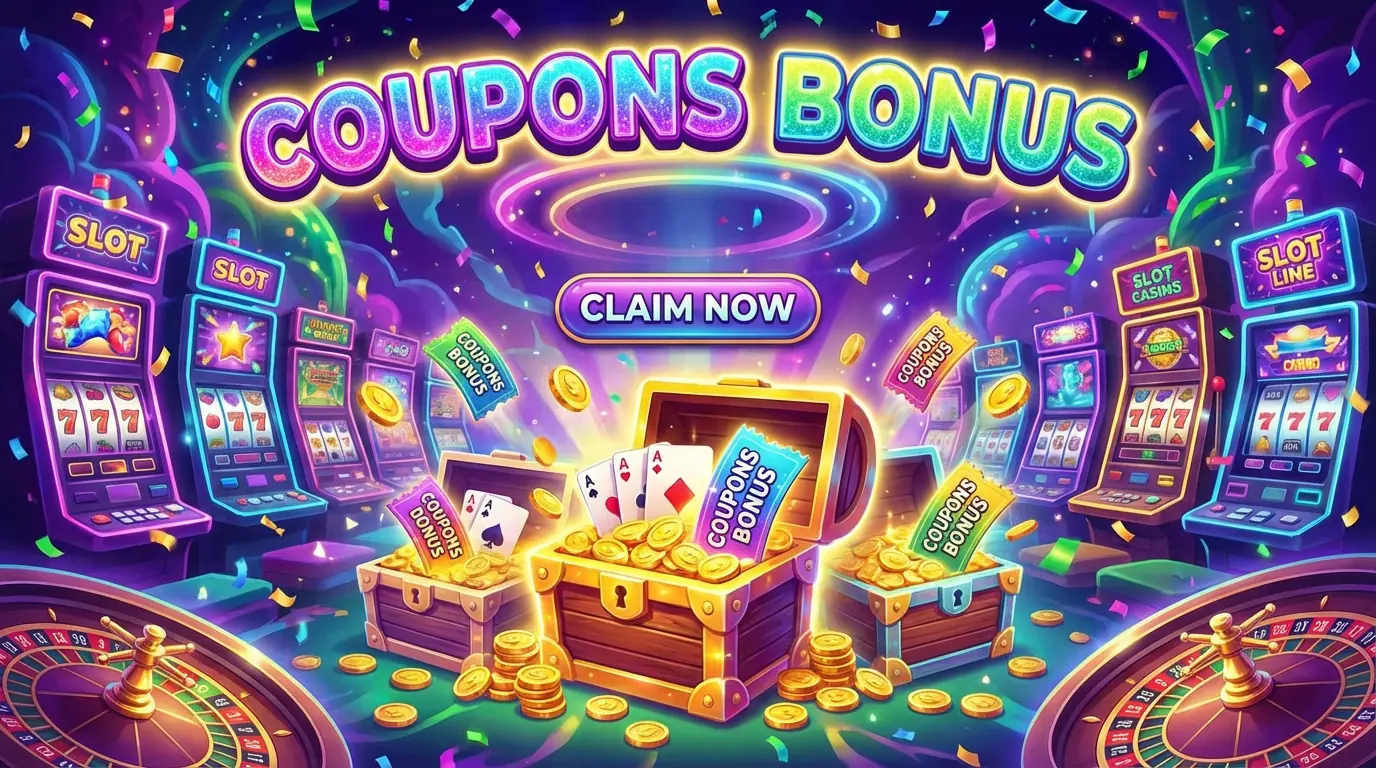 Hotline Coupons