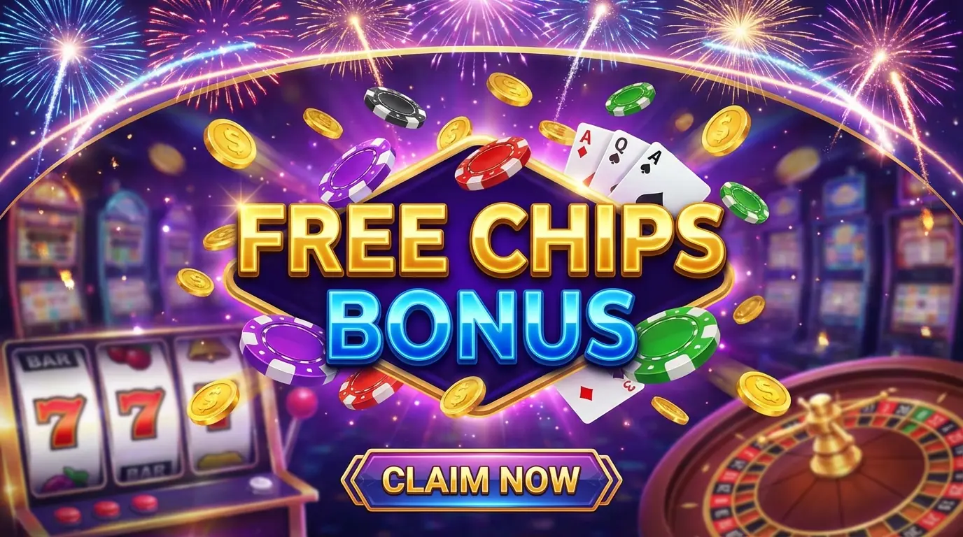 Hotline Freispiele & Chips