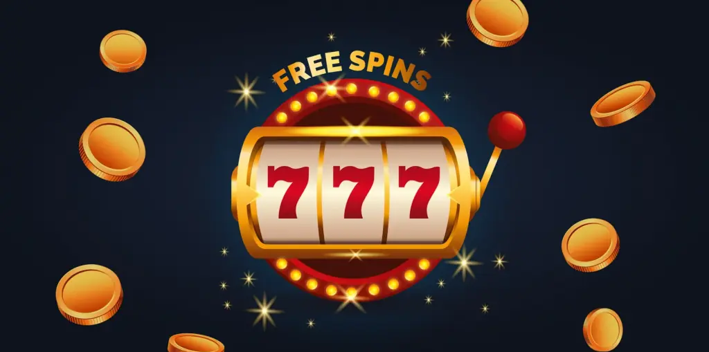 Hotline Free Spins