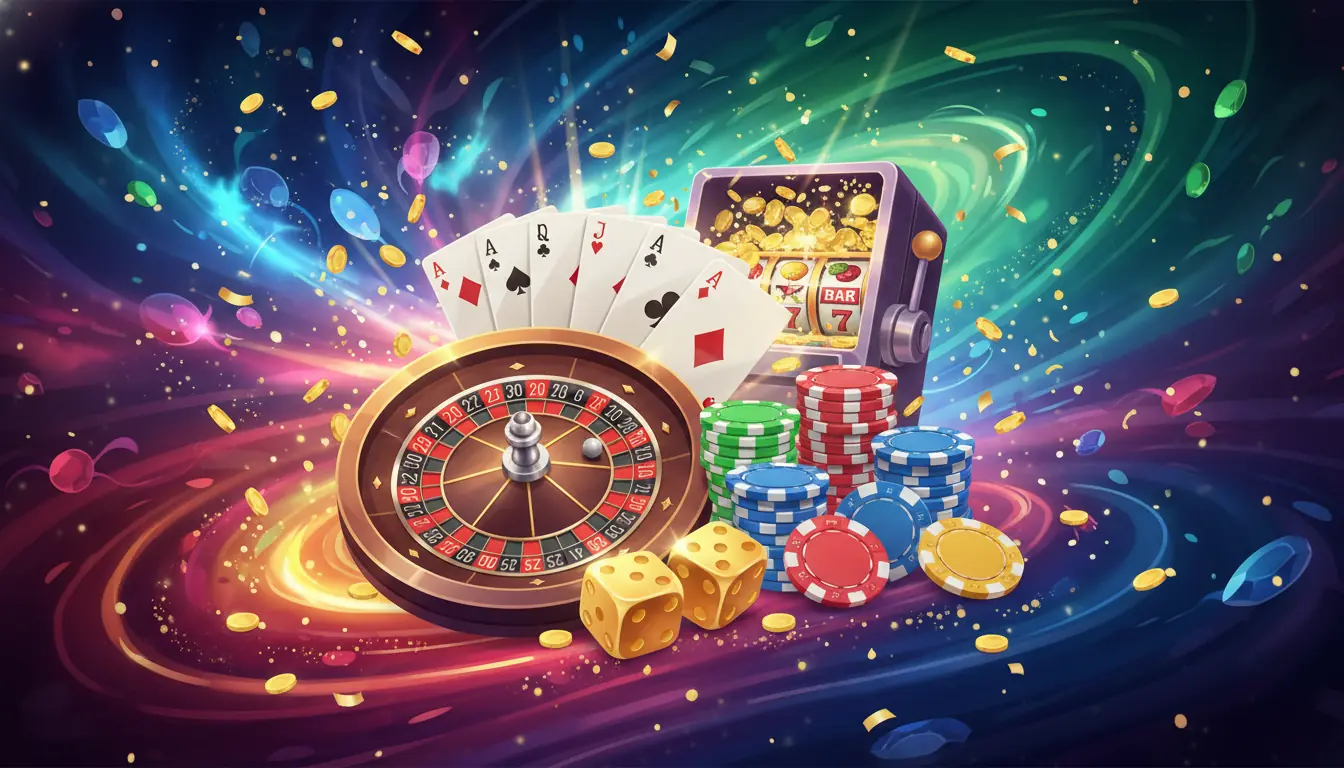 Hotline Casino Unternehmen