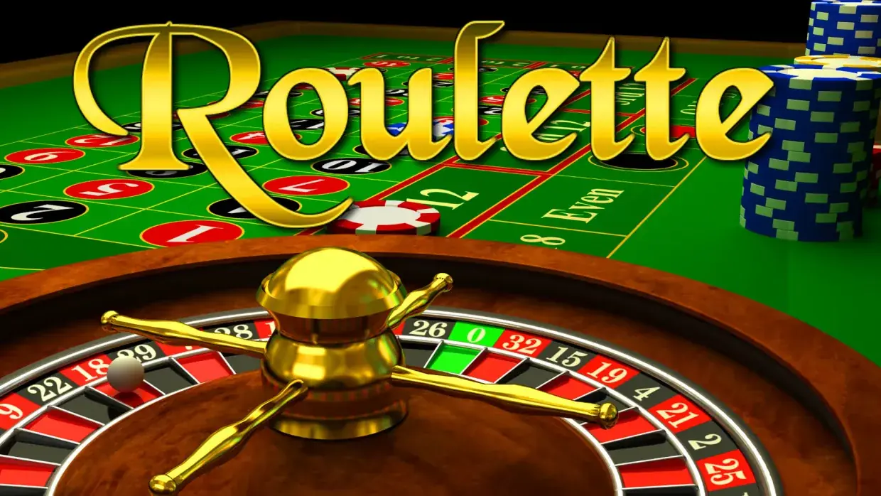 Hotline Roulette