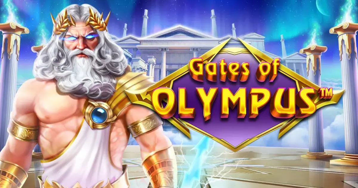 Hotline Gates of Olympus