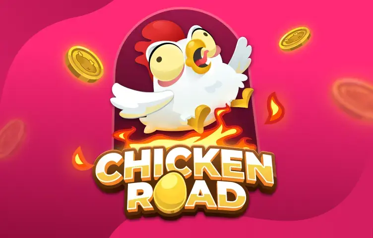 Hotline Casino Chicken Road